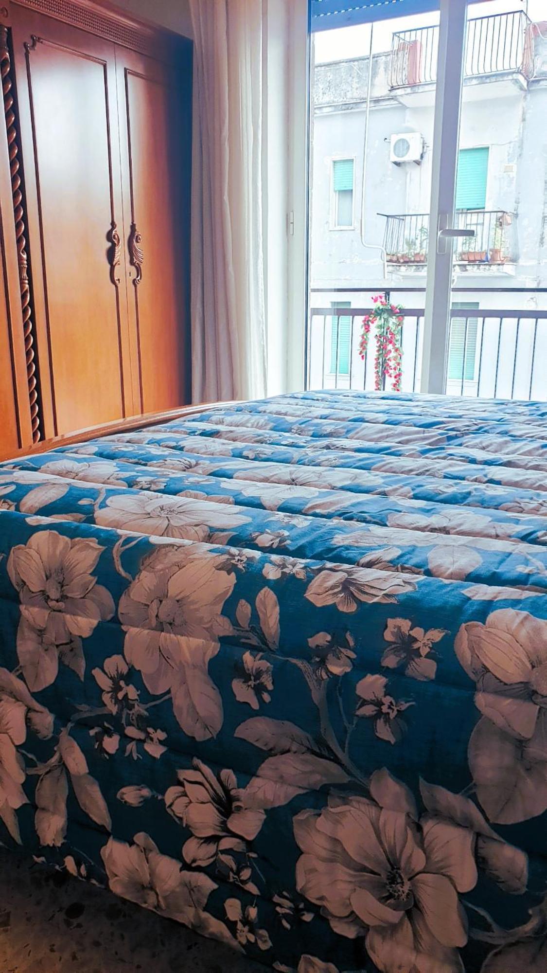 Napoli Stadio - 3 Bedrooms - 2 Bathrooms - Free Park المظهر الخارجي الصورة